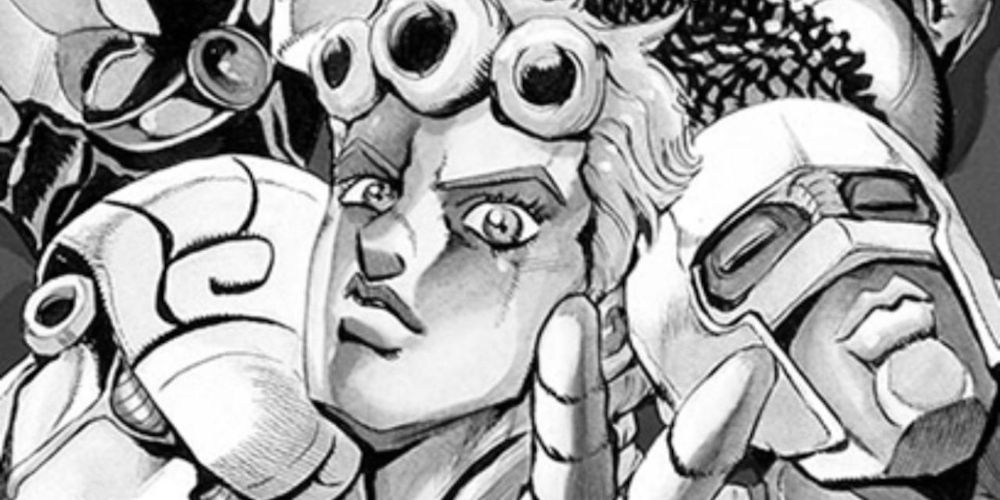 10 Best Manga Artists of All Time, Ranked - Top 10 Manga Artists Of All Time