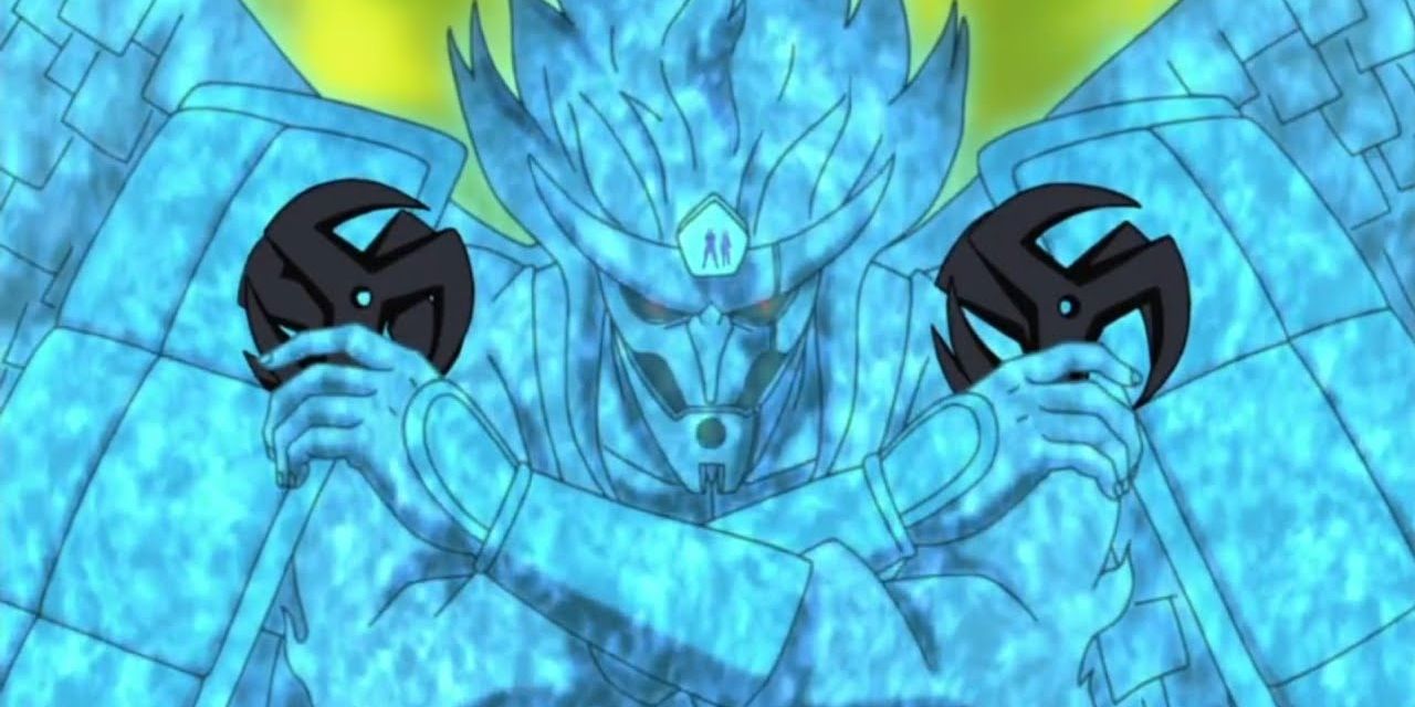 10 Most Impressive Displays of Power in Naruto: Shippuden, Ranked