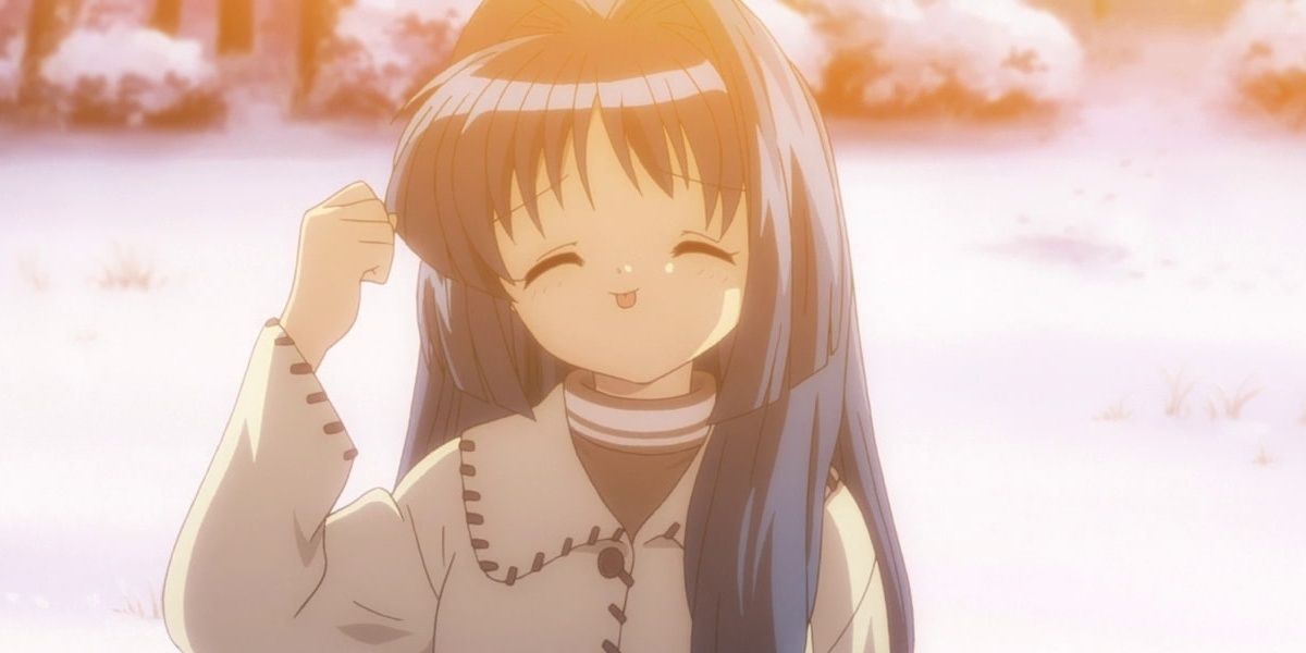 Anime We Love #3 – A Wandering Anime Blog