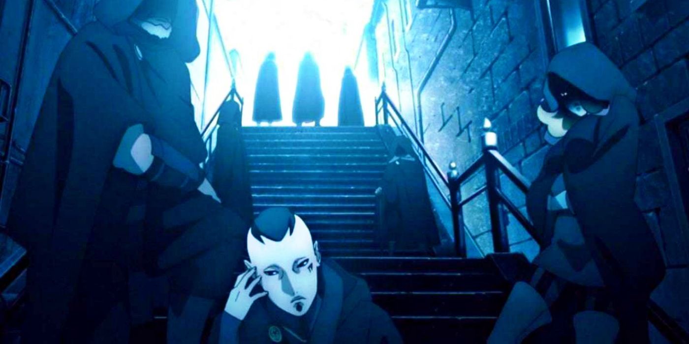 MASSIVE NEW Kara Actuation Arc Spoilers For Boruto Anime!