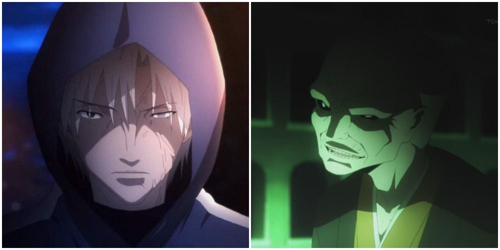 Fate/Zero: The 5 Best Relationships In The Anime (& The 5 Worst)