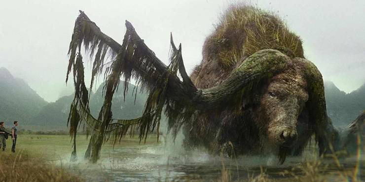 Godzilla Vs Kong What S The Fate Of Skull Island Cbr