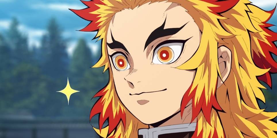 Demon Slayer 10 Things About The Series Manga Readers Know That Anime Only Fans Don T Demon Slayer 10 Things About The Series Manga Readers Know That Anime Only Fans Don T