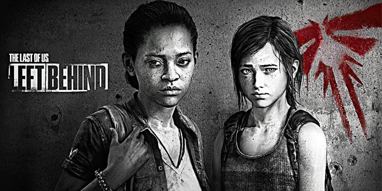 Review The Last of Us: Left Behind