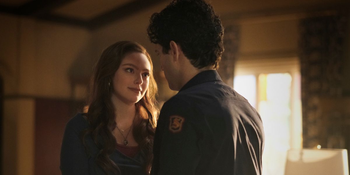 Legacies Landon Discovers He's Lost His Phoenix Powers