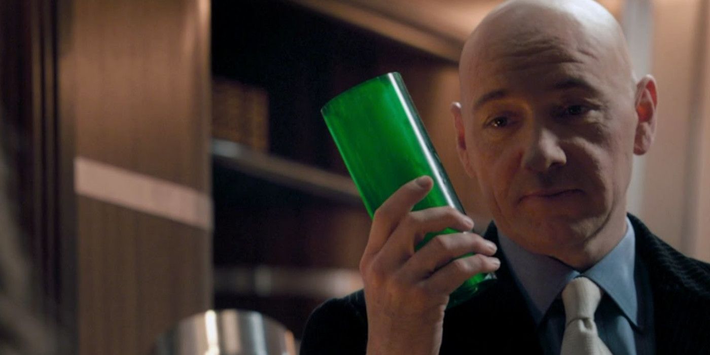 lex luthor superman returns