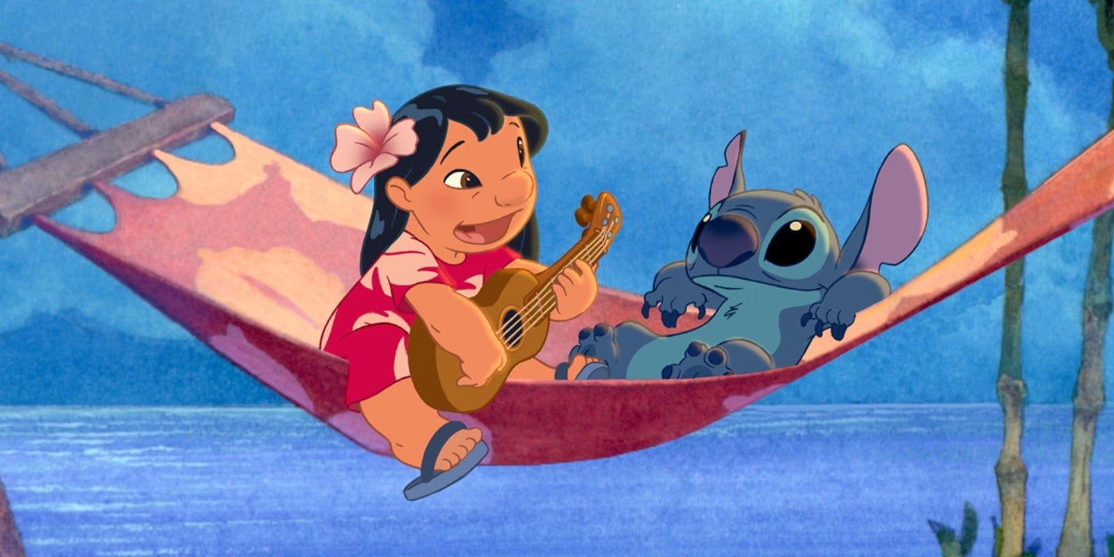 Lilo and Stitch