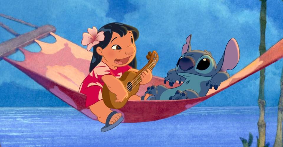 5 Ways Lilo Stitch Is Overrated 5 Why It S Underrated Cbr