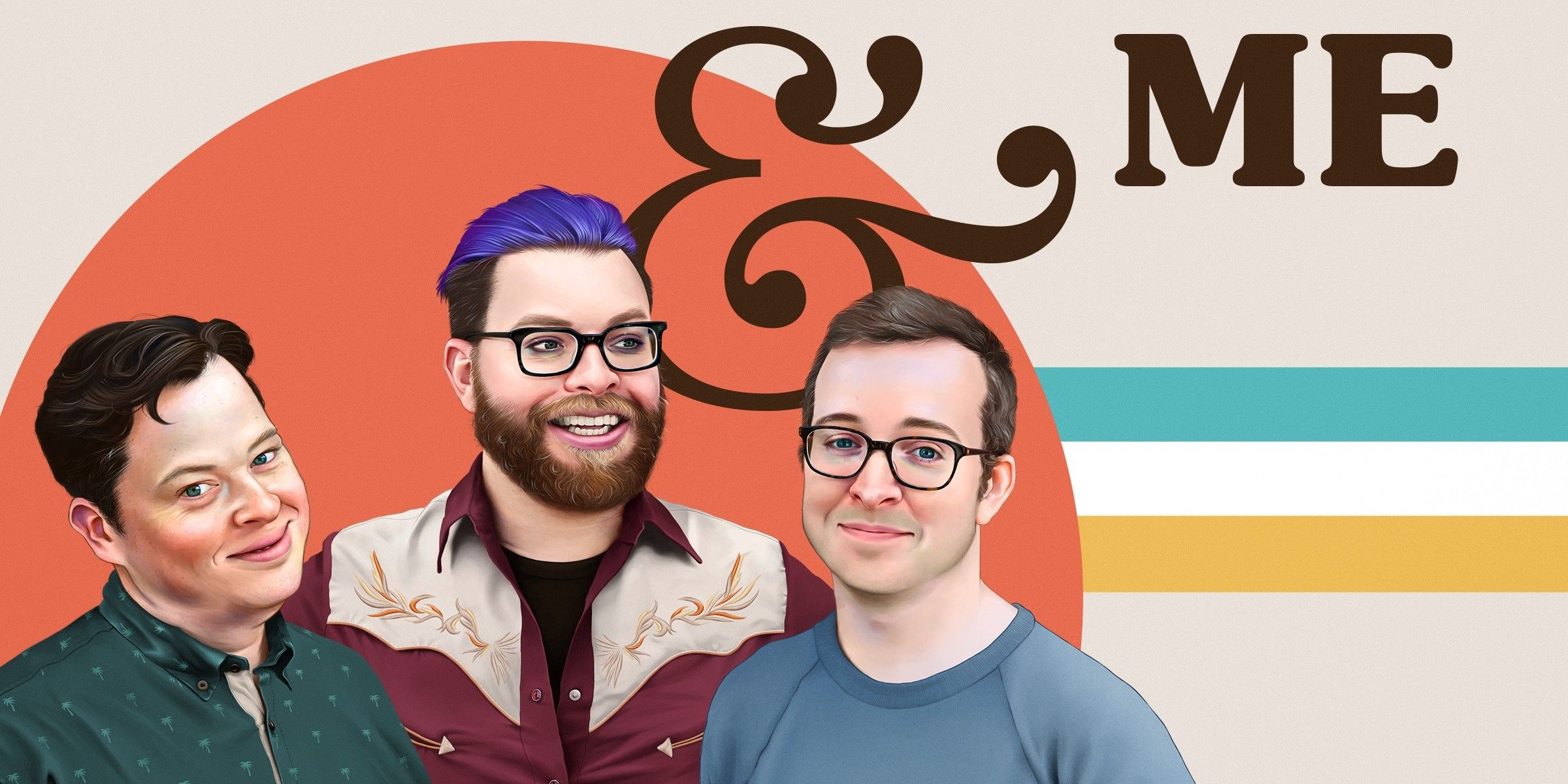 MBMBaM Bean Dad Twitter Controversy Forces McElroys Into Theme Song