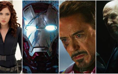 Mcu 10 Things That Don T Make Sense About The Iron Man Trilogy
