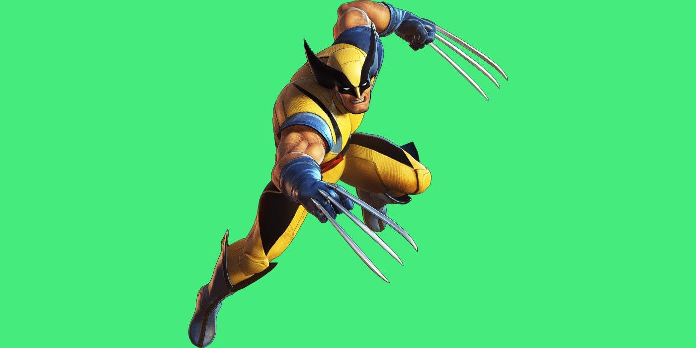 Marvel Ultimate Alliance 3 The 5 Best Characters, Ranked