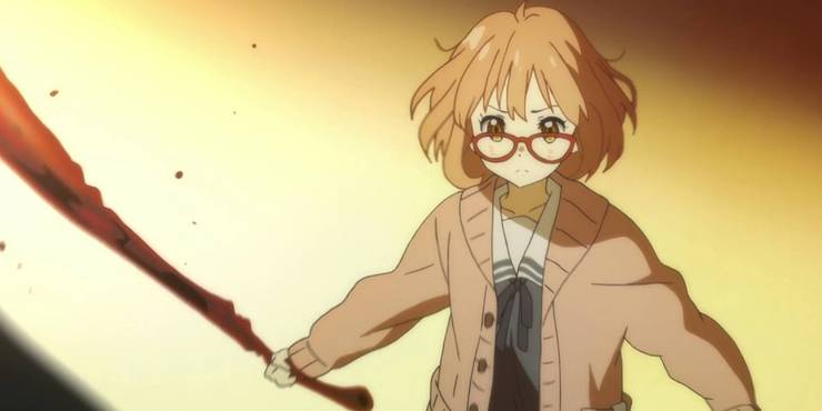 10 Karakter Anime Imut Tapi Mematikan
