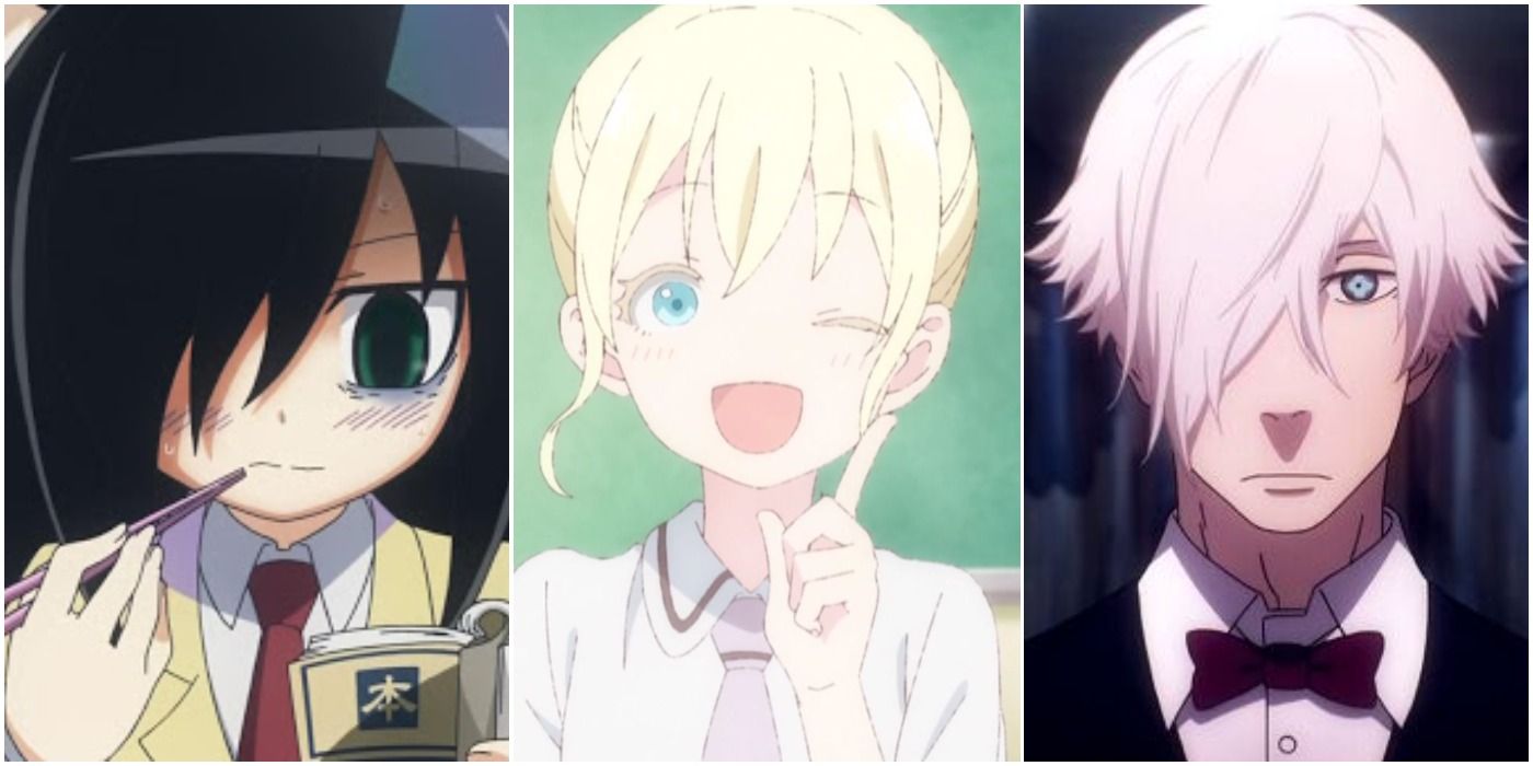 10 Misleading Openings That Don T Match The Anime Cbr