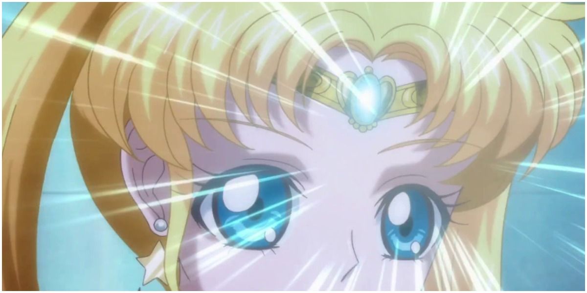 Sailor Moon Crystal TV Broadcast Gets New Key Visual - News