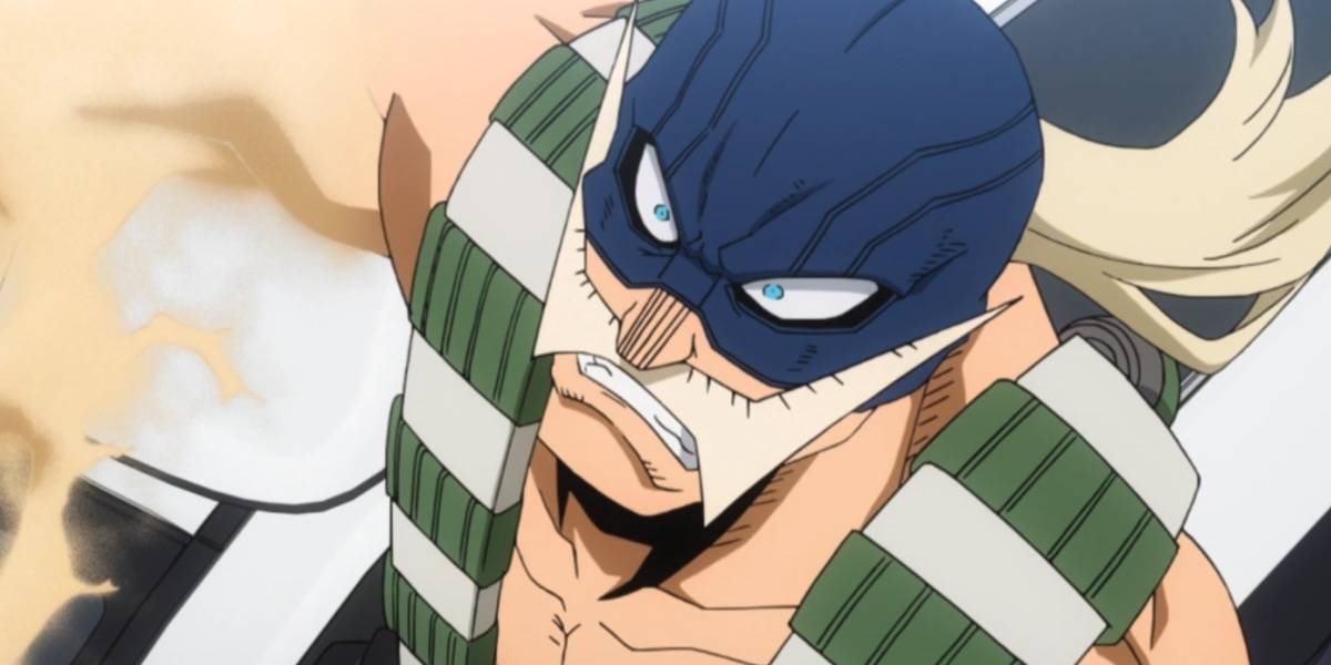 10 Best Fights From My Hero Academia Season 4 10 Best Fights From My Hero Academia Season 4