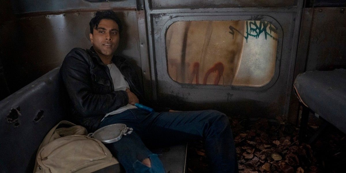 Nancy Drew Is About to Get Romantic With a Bobbsey Twin