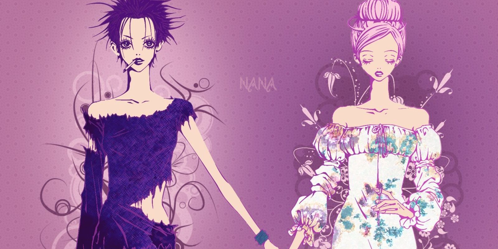 Nana anime 2007 characters holding hands.jpg