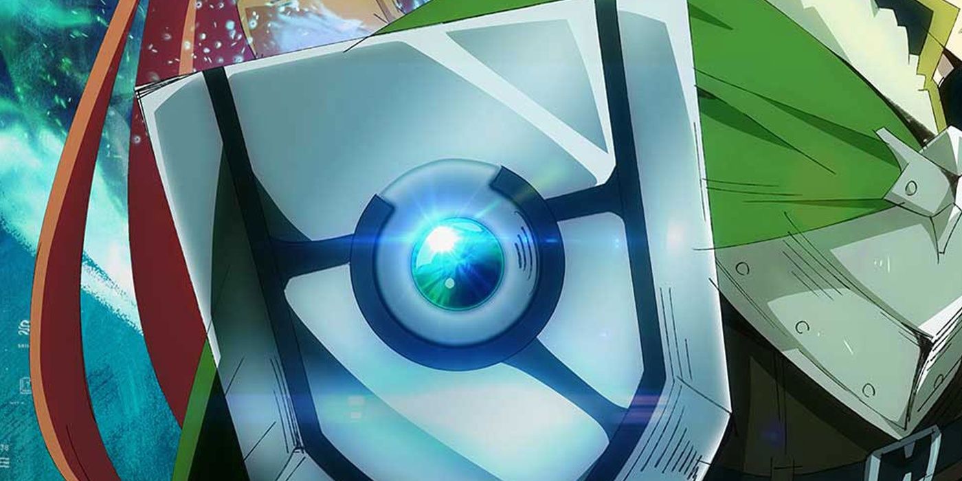 Naofumi's Shield, The Rising of the Shield Hero