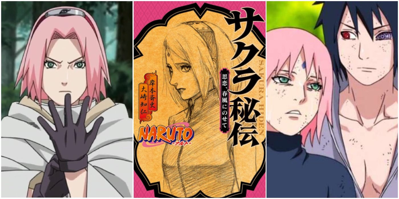 Naruto: 10 Questions About Ino, Answered