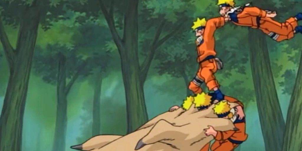 Naruto's 10 Strongest Jutsu In The Original Series, Ranked