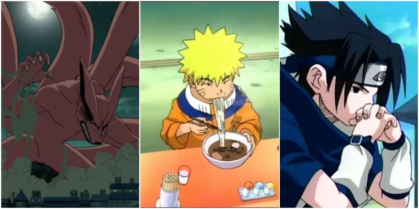 10 Naruto Characters Who Can One Shot Sukuna S Domain Expansion Ranked