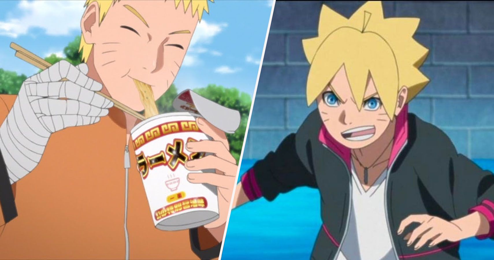 10 most controversial character designs in Naruto and Boruto