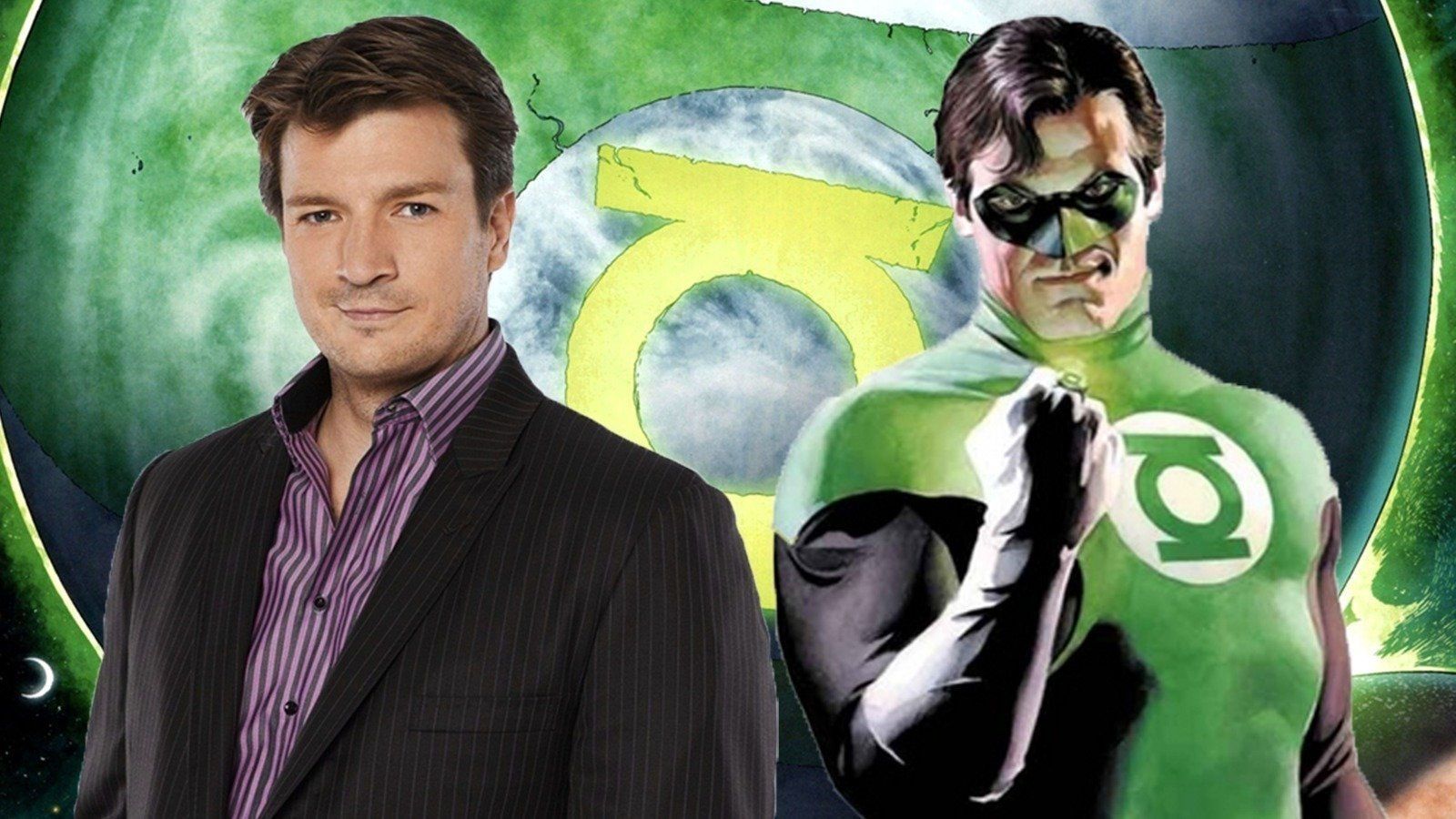 &quot;Firefly and &quot;Castle&quot; actor Fillion has voiced GL.
