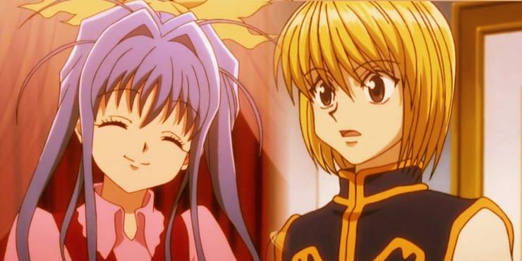Hunter X Hunter Which Nen Type Do You Have According To Your Zodiac Sign Hunter × hunter is an anime television series that aired from 2011 to 2014 based on yoshihiro togashi's hunter × hunter manga. hunter x hunter which nen type do you