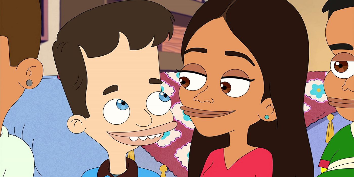 Who Is Gina Rodriguez Voice In Big Mouth Big Mouth: 10 Familiar Voices Behind The Characters (& Where You Know