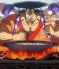 One Piece Episode 960 Reveals The Origin Of Kozuki Oden Cbr One Piece Episode 960 Reveals The Origin Of Kozuki Oden Cbr