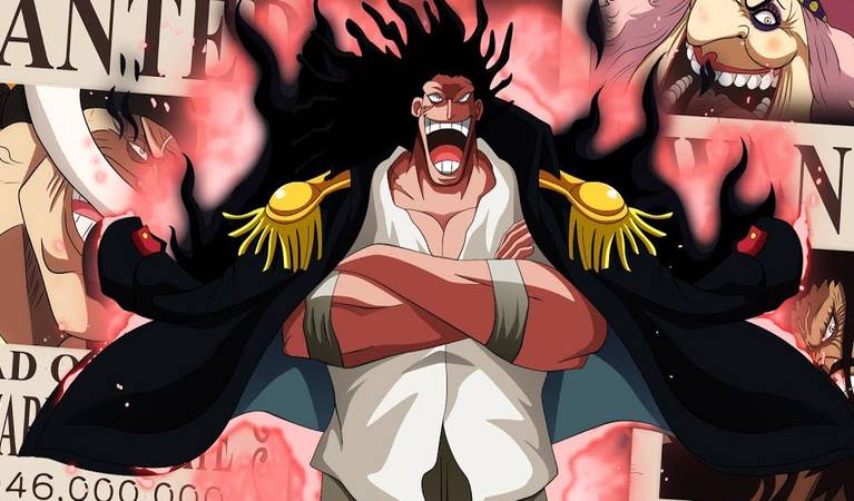 One Piece Episode 958 Big Mom Kaido Alliance S Could Bring Back The Rocks Pirates One Piece Episode 958 Big Mom Kaido Alliance S Could Bring Back The Rocks Pirates