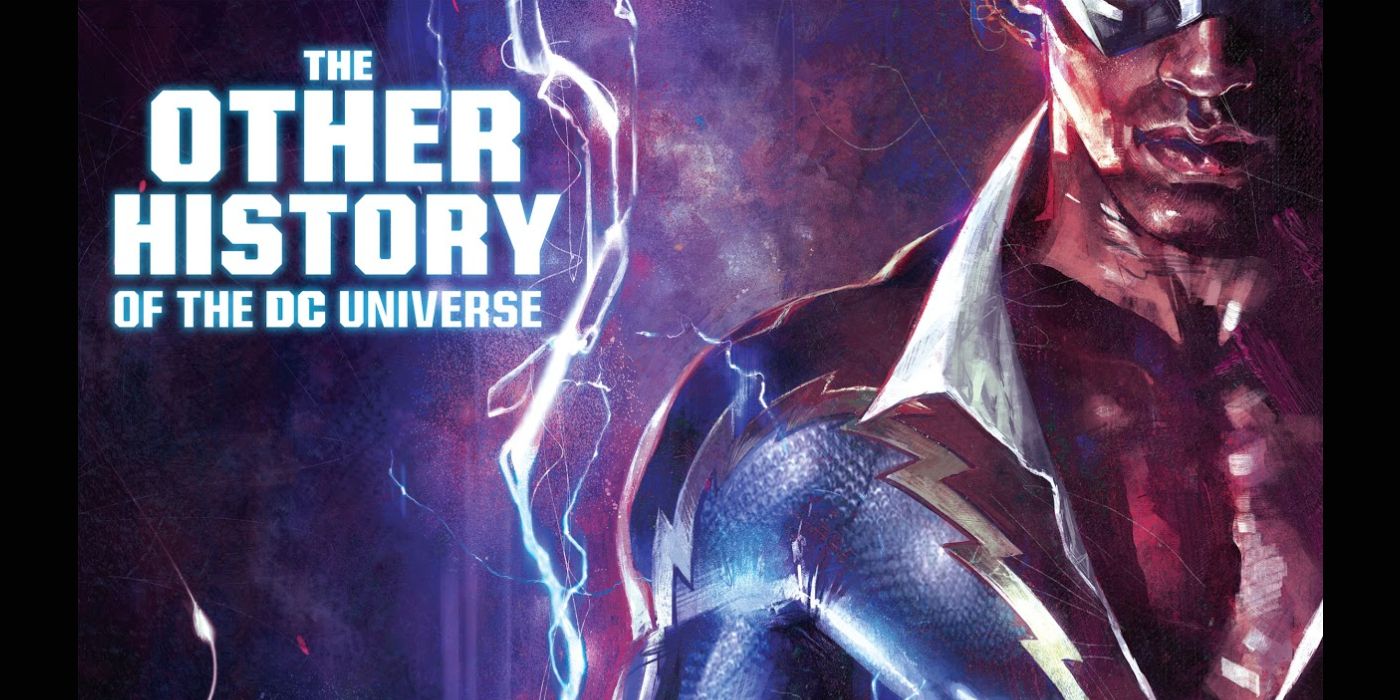 10 Best DC Comics Of 2020