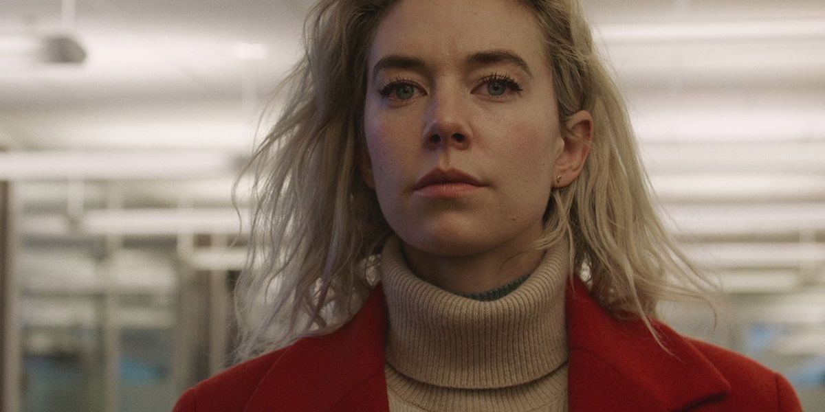 'I'm Loving [Sue]': Vanessa Kirby de Los Cuatro Fantásticos: Primeros pasos está entusiasmada con su personaje y el elenco del reinicio del MCU