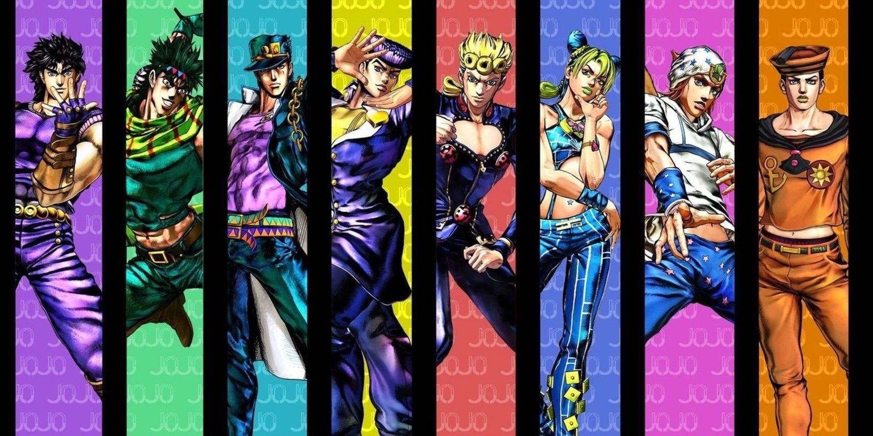 Jojo's Bizarre Adventure: 10 Things About The Series Manga Readers Know ...