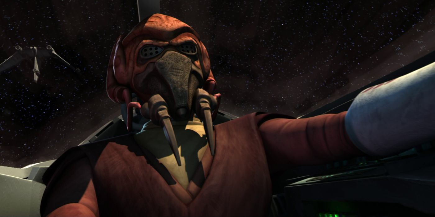 Star Wars 10 Best Quotes By Jedi Master Plo Koon