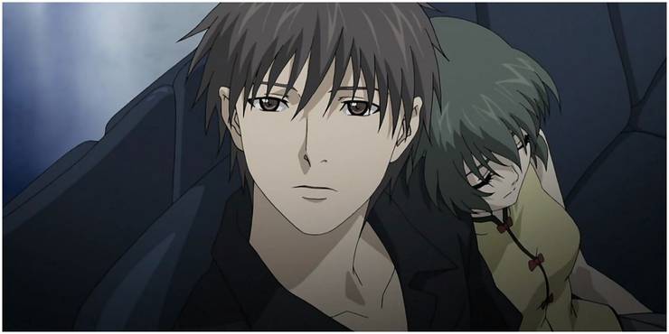 10 Anime To Watch If You Liked Black Lagoon Cbr