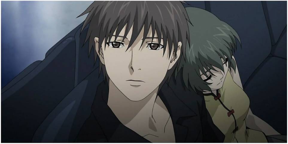 10 Anime To Watch If You Liked Black Lagoon Cbr 10 Anime To Watch If You Liked Black Lagoon Cbr