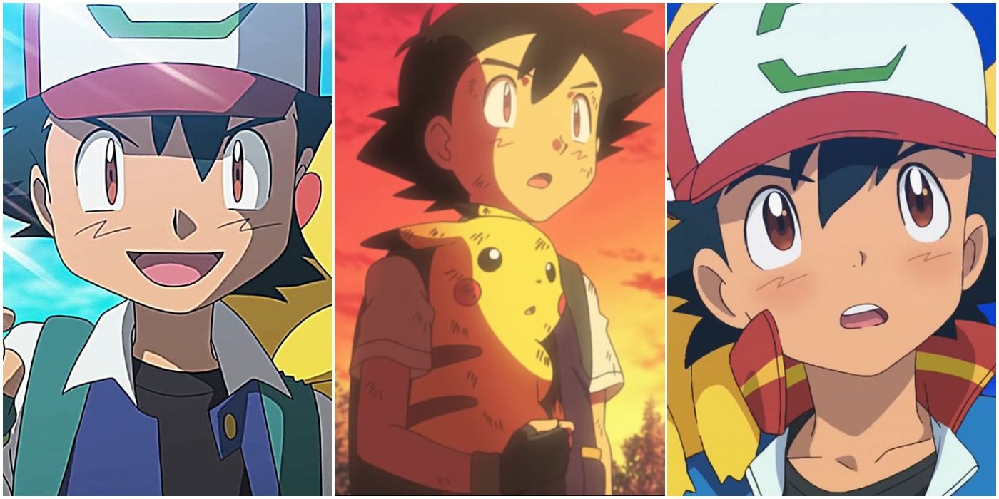 Pokémon: The 10 Best Movies In The Franchise (According To MyAnimeList)