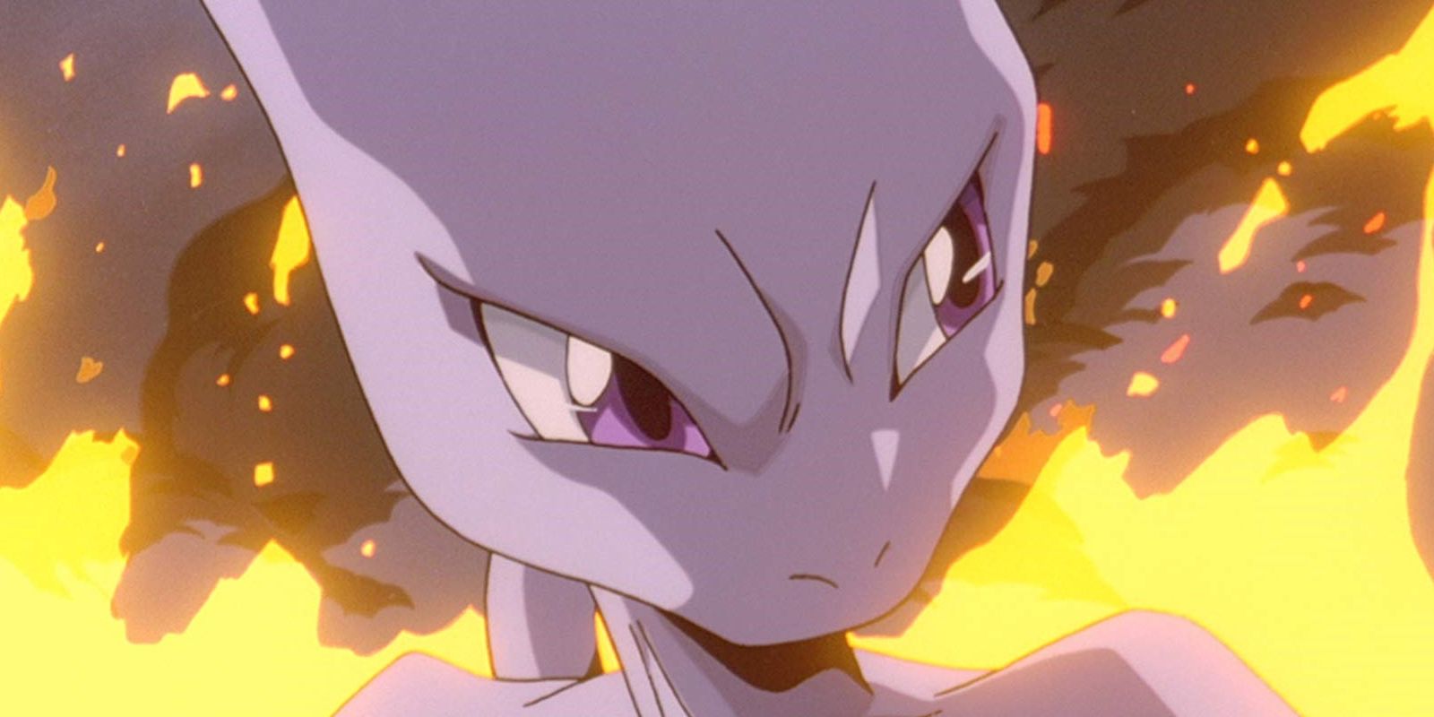 10 Things The Pokémon Anime Changes About Legendaries