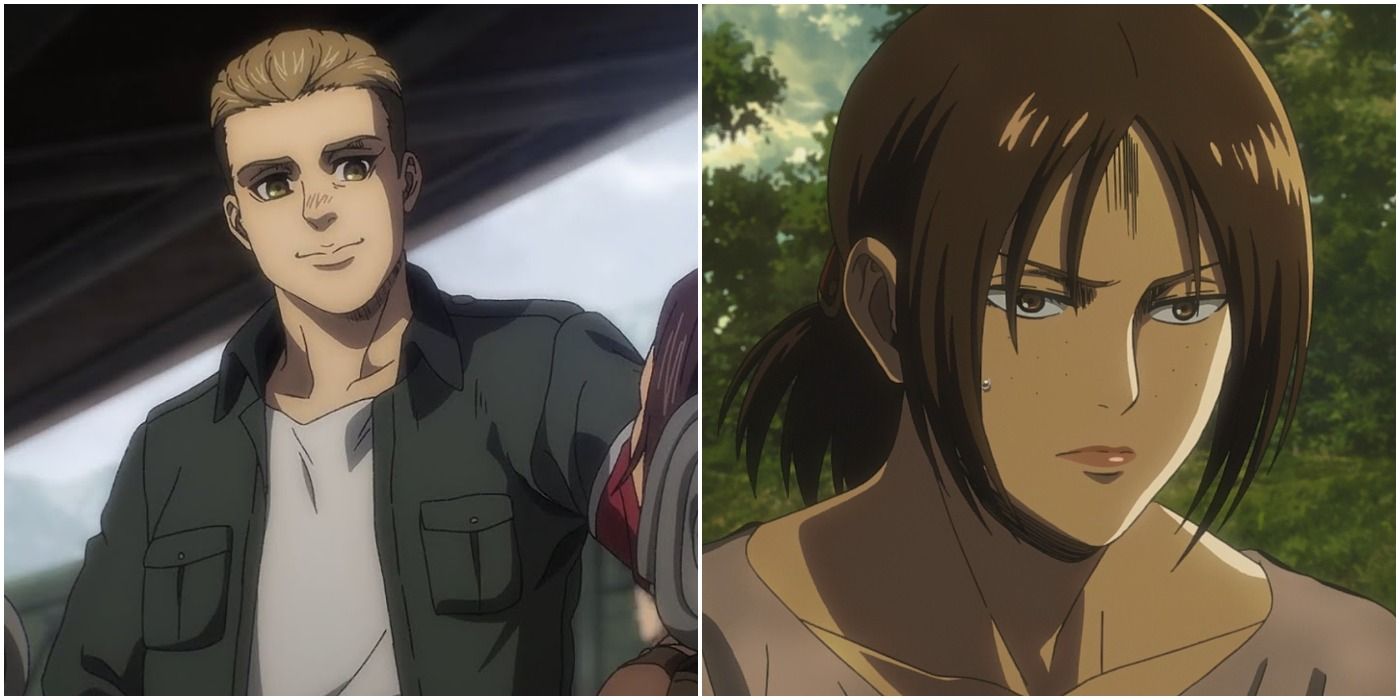 Attack On Titan: 10 Plot Twists That Hurt The Series In The Long Run