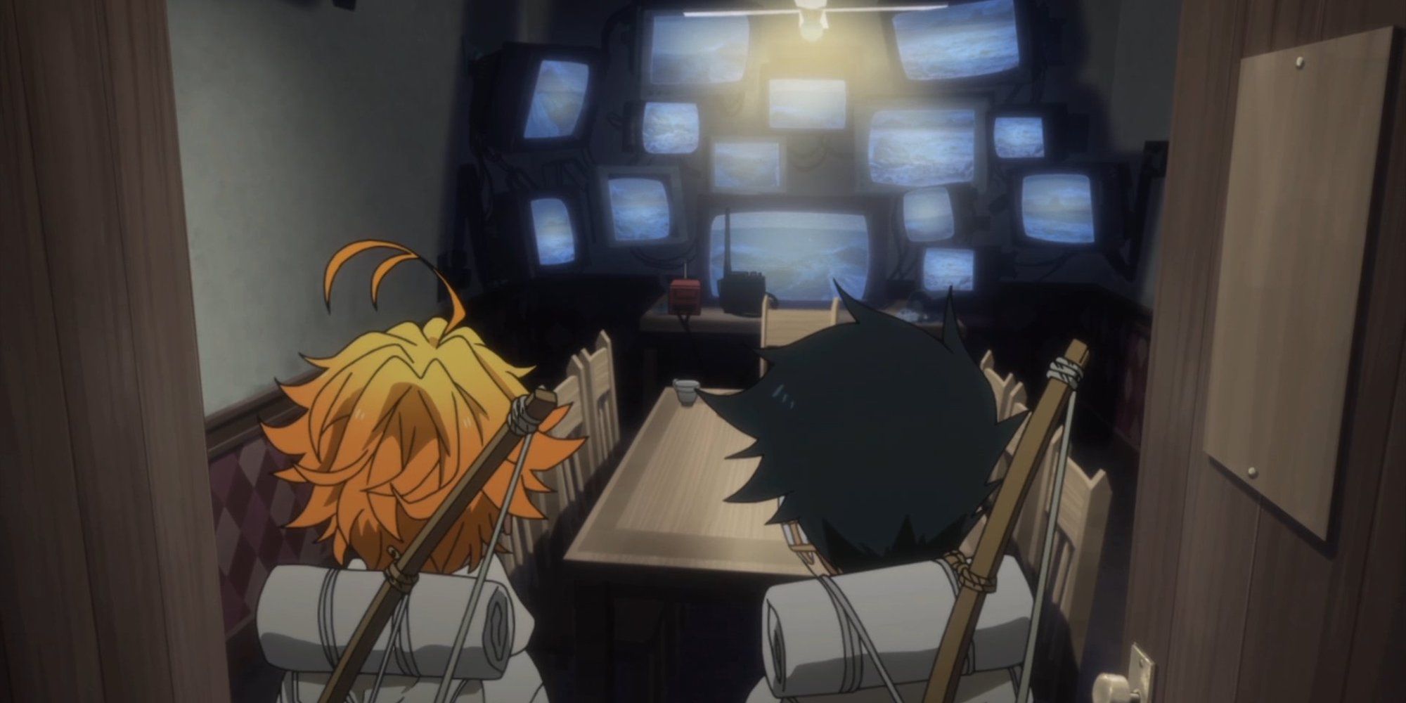 The Promised Neverland Season 3 Release Date Latest Updates, Plot & More! 