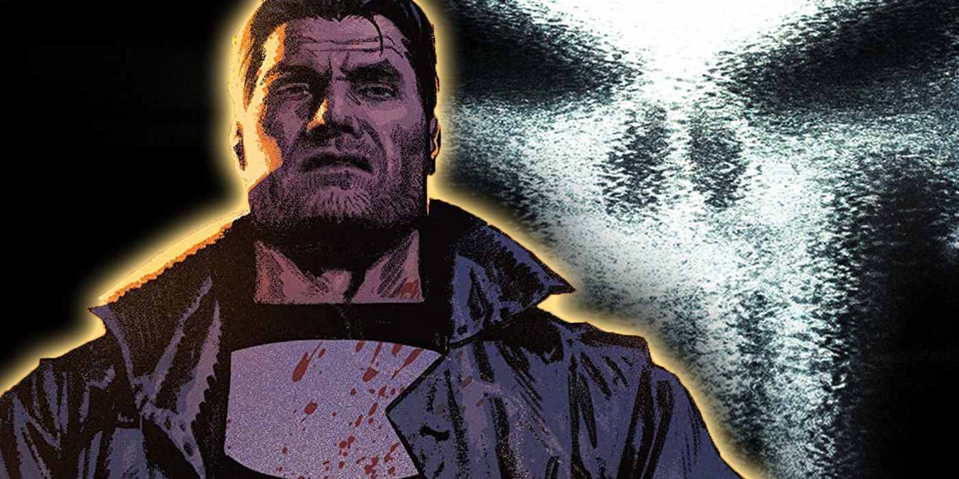 Is it time for Marvel to think about retiring the Punisher logo?