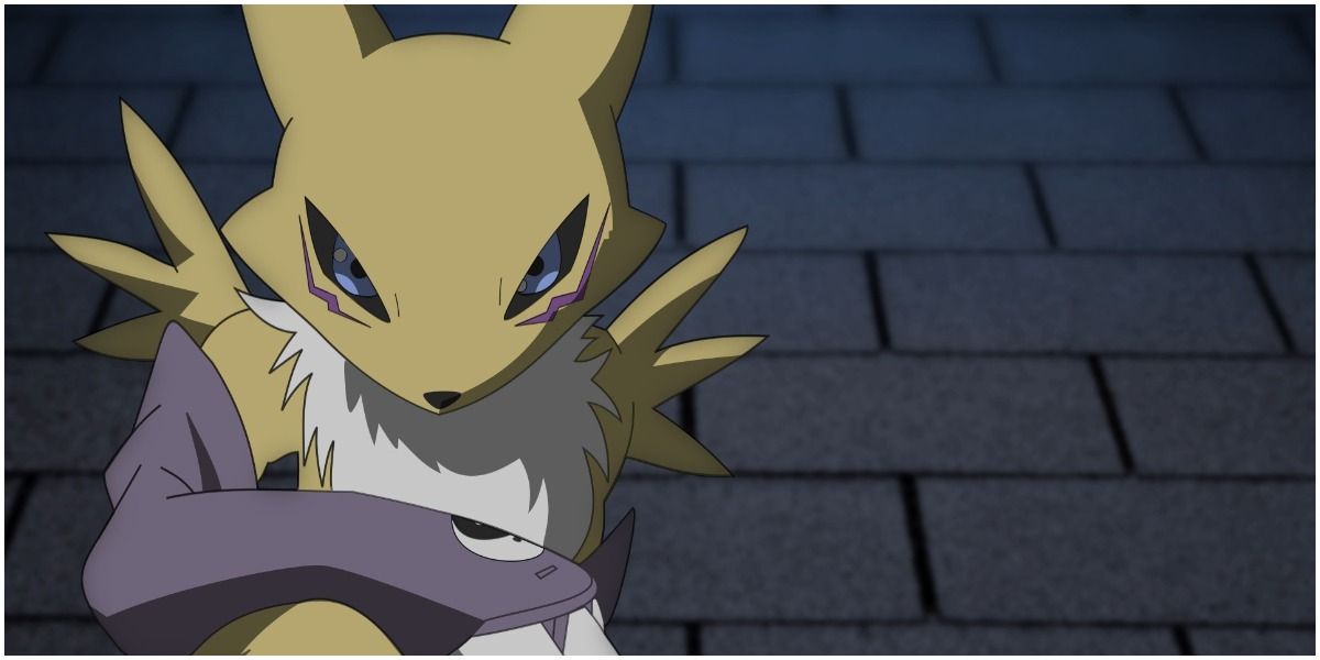 10 Coolest Digimon in the Franchise, Ranked