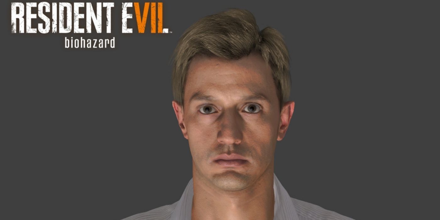 Resident Evil Village Who Is Ethan Winters And What Does He Look Like 1052