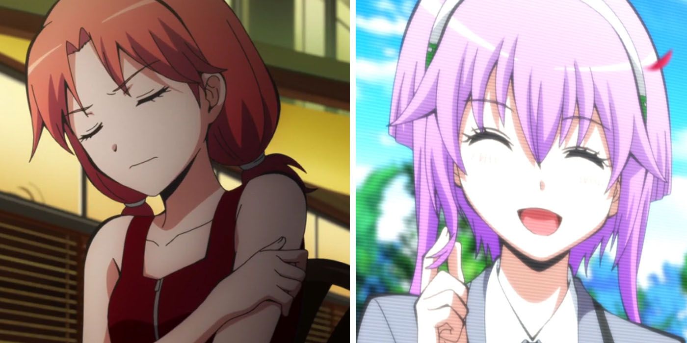 10 Strongest Assassination Classroom Characters Ranked