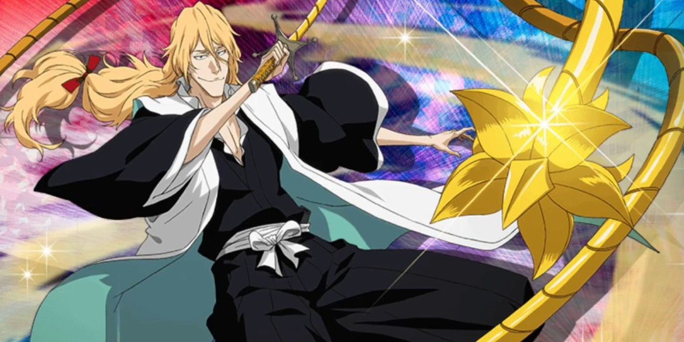 Bleach: 10 Awesome Zanpakuto (That Nobody Would Want To Have)