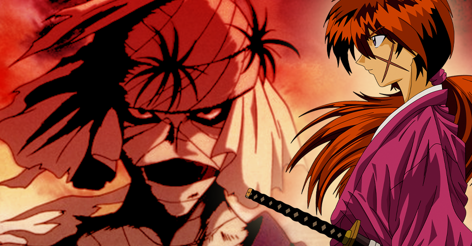 Samurai X (Kenshin Himura) The Battousai Is Real! Top 10 Greatest Samurai  Warriors 