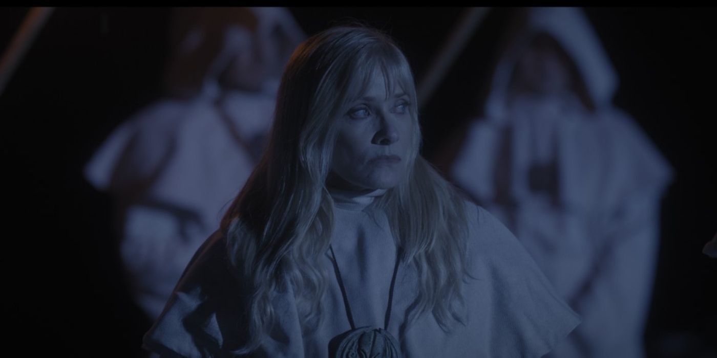 Sacrifice Star Barbara Crampton Talks Cults and Lovecraftian Nostalgia