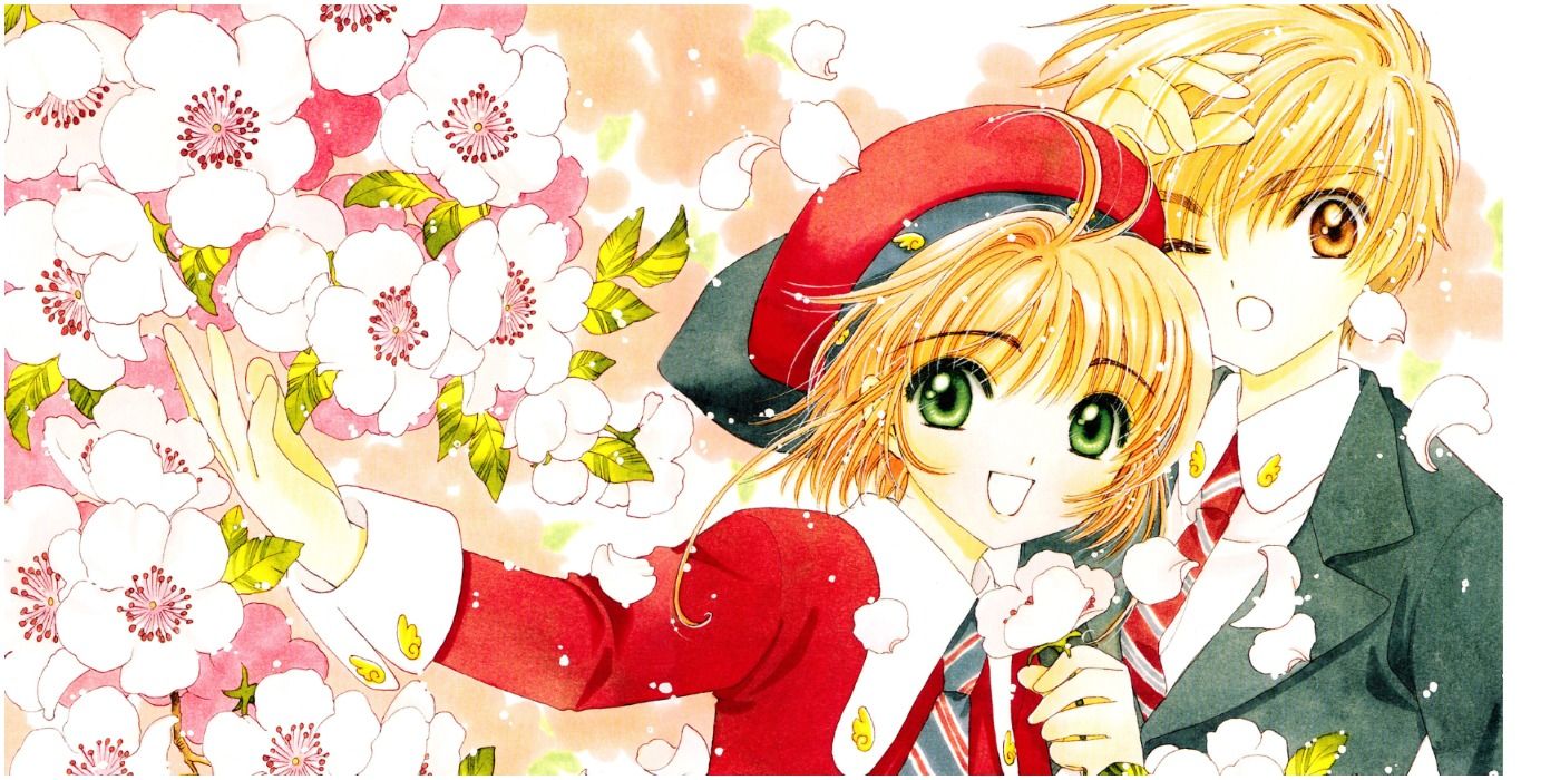 10 Powers You Didn't Know Cardcaptor Sakura Had