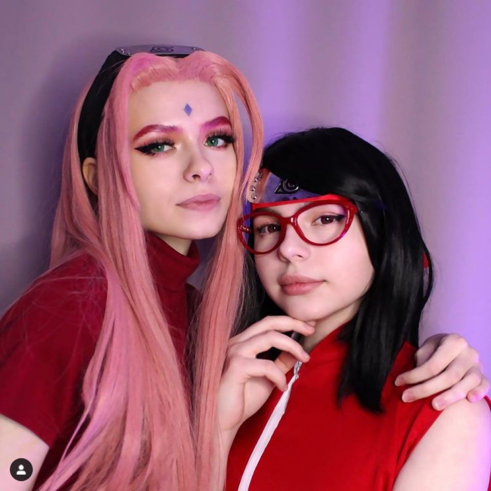 Boruto: 10 Sarada Cosplay That Look Just Like The Anime